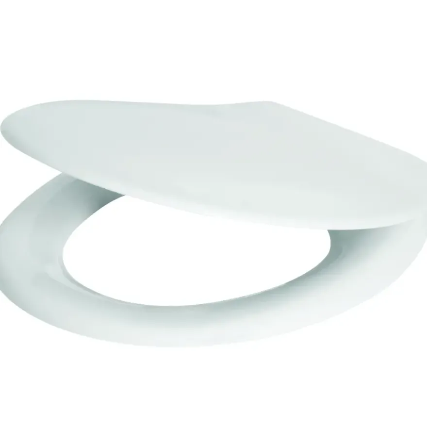 Handson Fynn wc bril duroplast wit
