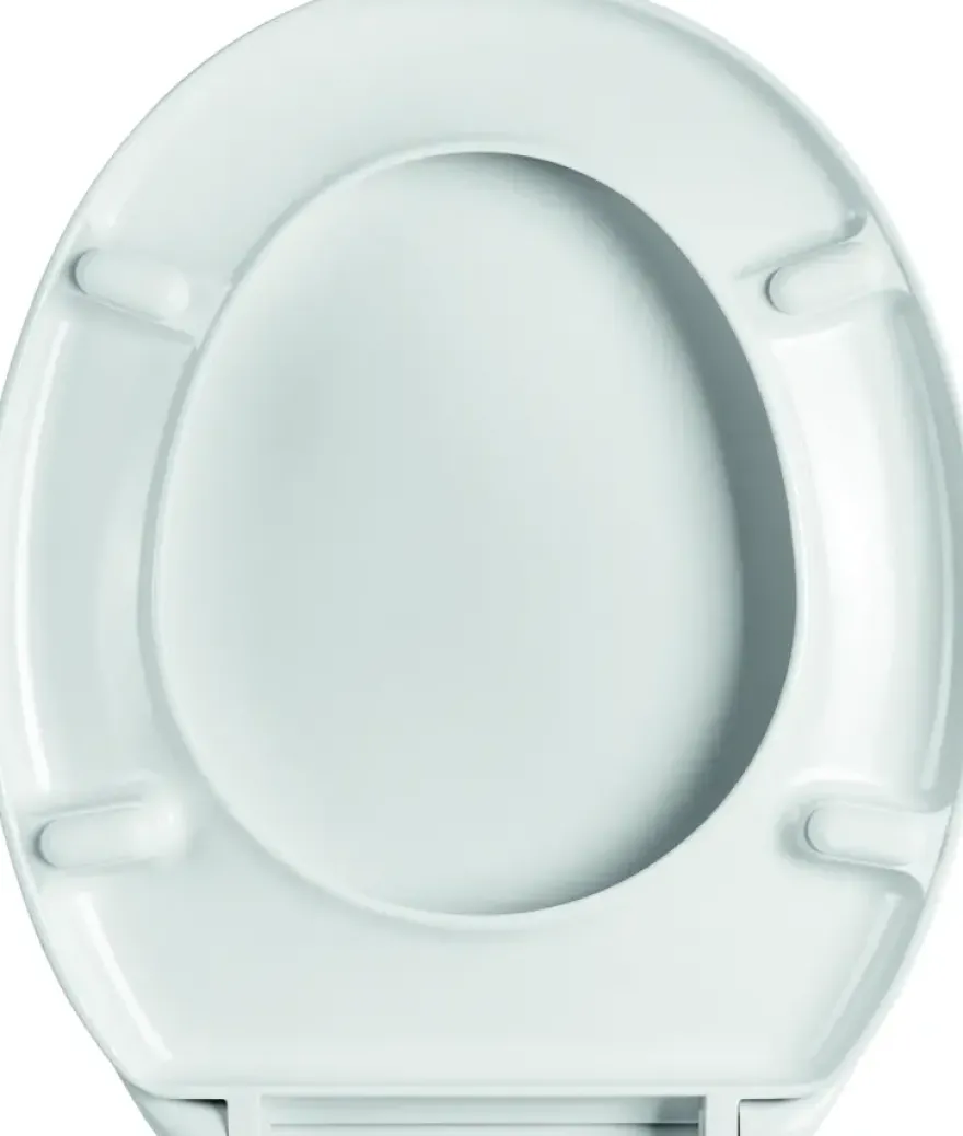 Handson Fynn wc bril duroplast wit