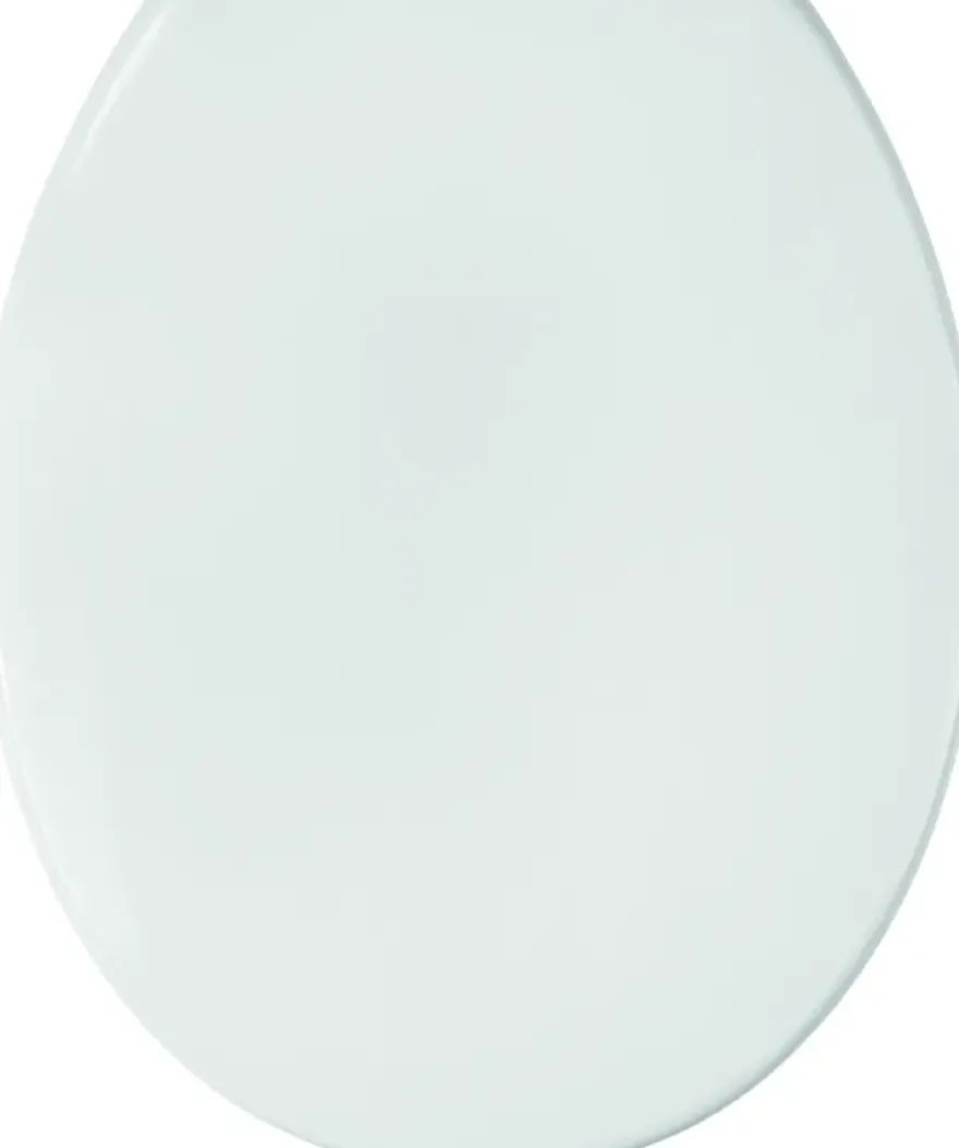 Handson Fynn wc bril duroplast wit