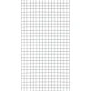 Handson gaaspaneel groen ca. 150 x 80 cm