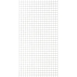 Handson gaaspaneel verzinkt ca. 90 x 180 cm