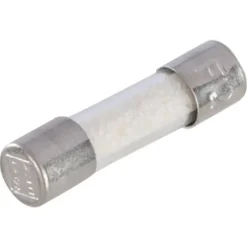 Handson Glaszekering 2 Ah Snel 5 Stuks