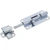 HANDSON grendel met automatische verstelling 102 mm verzinkt