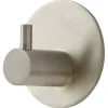 Handson Haak Rond RVS - 2 Stuks