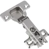 HANDSON Inboorscharnier met veer Type A (volledig opliggend) 35 mm - 2 stuks
