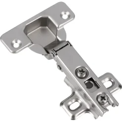 HANDSON Inboorscharnier met veer Type A (volledig opliggend) 35 mm - 2 stuks