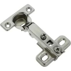 HANDSON Inboorscharnier met veer Type A (volledig opliggend) 26 mm - 2 stuks