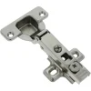 HANDSON Inboorscharnier met veer Type C (volledig terugliggend) 35 mm - 2 stuks