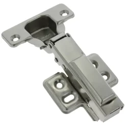HANDSON Inboorscharnier zelfsluitend Type A (volledig opliggend) 35 mm - 2 stuks
