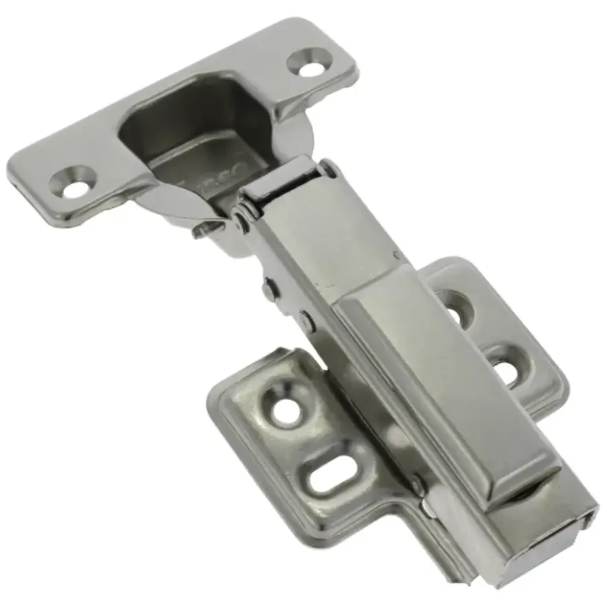 HANDSON Inboorscharnier zelfsluitend Type A (volledig opliggend) 35 mm - 2 stuks