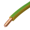 Handson Installatiedraad VD 2,5 mm² Geel/ Groen 100 Meter