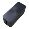 Handson Kabelbox Zwart