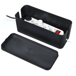 Handson Kabelbox Zwart