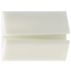 Handson Kabelclip Zelfklevend Wit 25 stuks