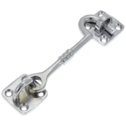 HANDSON kajuithaak koper/nikkel 60 mm