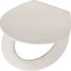 Handson Kalo WC-bril wit duroplast softclose