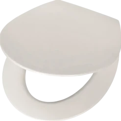 Handson Kalo WC-bril wit duroplast softclose