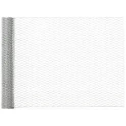 Handson kippengaas 50 cm x 5 m verzinkt