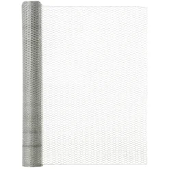 Handson kippengaas 100 cm x 10 m verzinkt