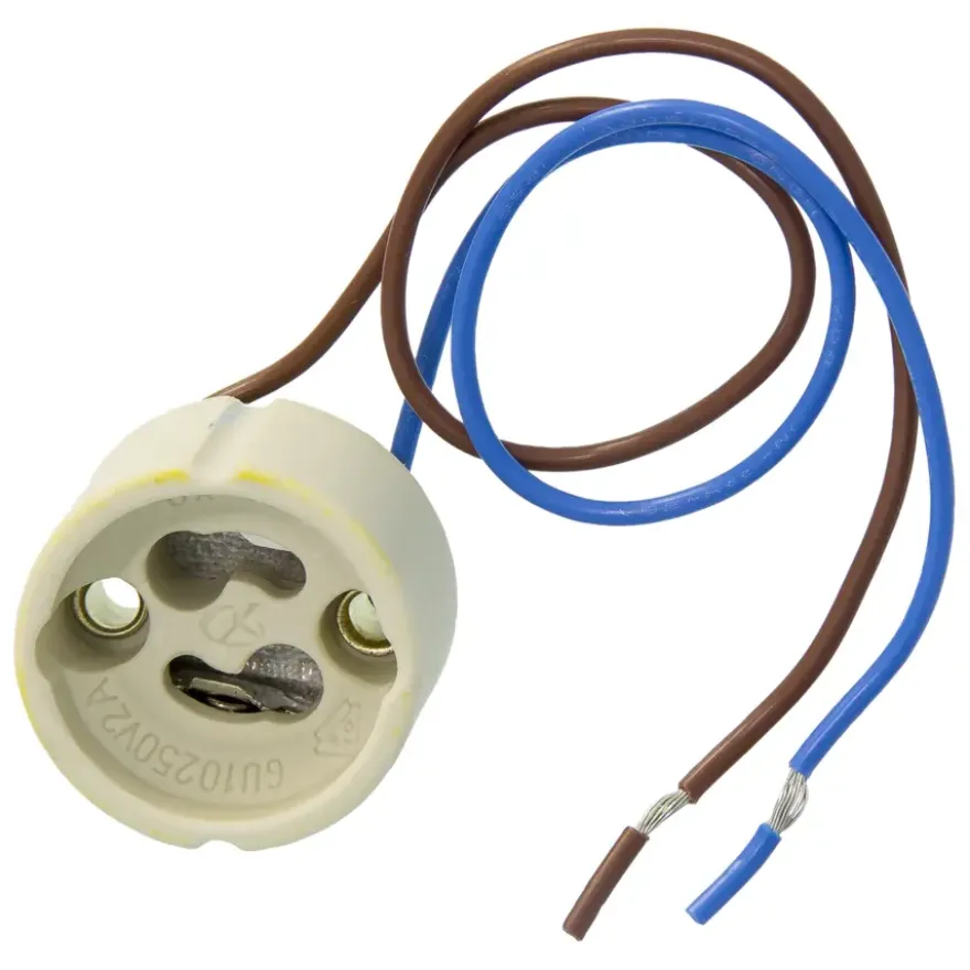 HANDSON lampfitting GU10