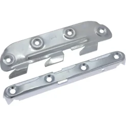 HANDSON ledikanthaak 130 mm 2 stuks
