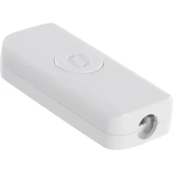 Handson LED Snoerdimmer 1-100 W Wit