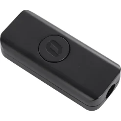 Handson LED Snoerdimmer 1-100 W Zwart