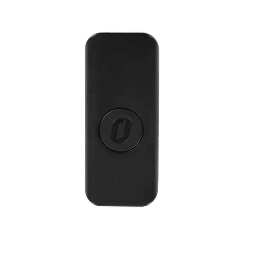 Handson LED Snoerdimmer 1-100 W Zwart