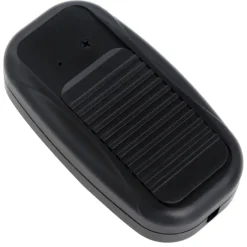 HANDSON LED Vloerdimmer 1-60 Watt Zwart