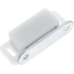 Handson magneetslot 4kg wit 4 stuks