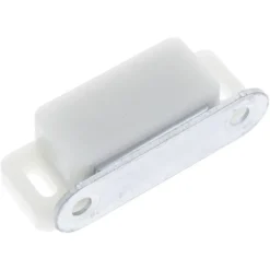 Handson magneetslot wit 6 kg