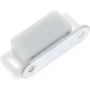 Handson magneetslot wit 4kg 2 stuks