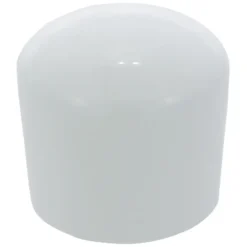 Handson meubeldop rond wit 32mm 4 stuks