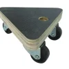 Handson meubeltransporter driehoek 13x13x13 cm max. 50 kg