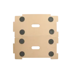 Handson meubeltransporter koppelbaar MDF 56x29 cm max. 200 kg