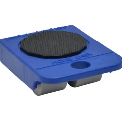 Handson meubeltransporter wiel blauw max. 150 kg