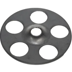 Handson multiplaat bevestigingsrozet 36mm 20 stuks