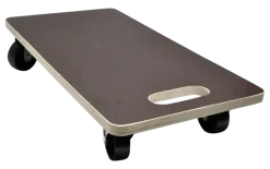 Handson multiplex meubeltransporter harde wielen 56x30 cm max. 200 kg
