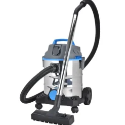 Handson nat- en droogzuiger / bouwstofzuiger - 1400W 20L