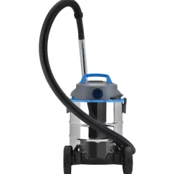 Handson nat- en droogzuiger / bouwstofzuiger - 1400W 20L