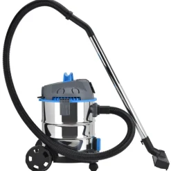Handson nat- en droogzuiger / bouwstofzuiger - 1400W 20L