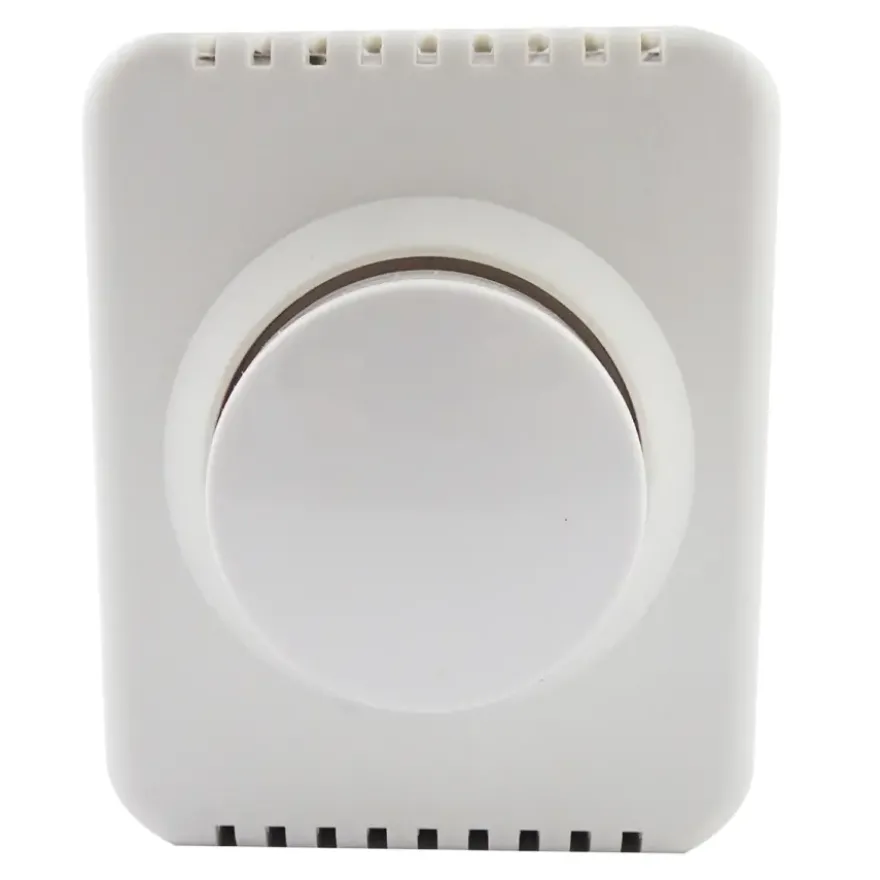 Handson Opbouwdimmer LED Wit
