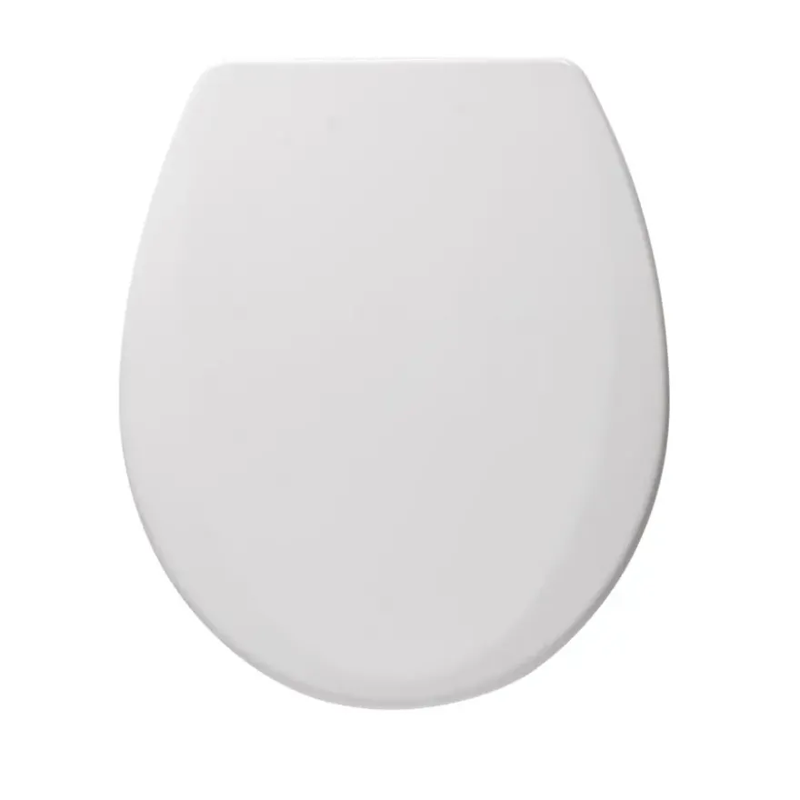 Handson Otso wc bril duroplast wit met softclose