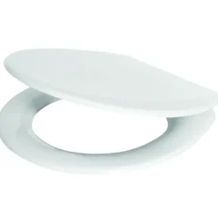 Handson Otso wc bril duroplast wit met softclose