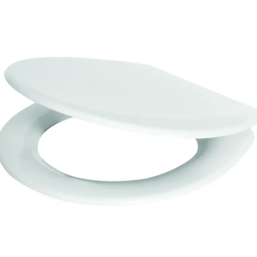 Handson Otso wc bril duroplast wit met softclose