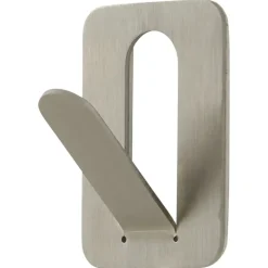Handson Paperclip Haak RVS - 2 Stuks
