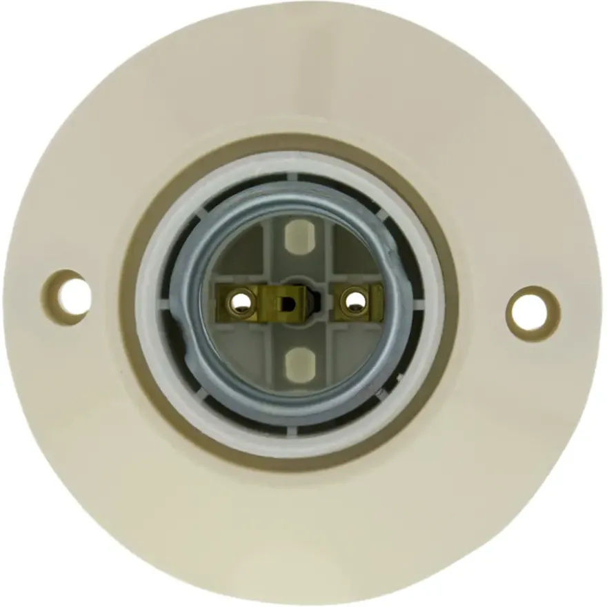 HANDSON plafondlamphouder E27