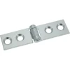 HANDSON Scharnier 20x70 mm gelakt - 2 stuks