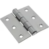 HANDSON scharnier 60x60 mm rvs