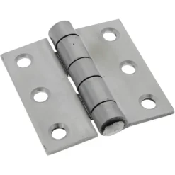 HANDSON Scharnier 50x50 mm RVS
